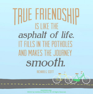 ... Time For Friends, Daily Inspiration, Friendship Quotes, Lds Quotes On