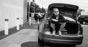 Image for The Used's Bert McCracken: 