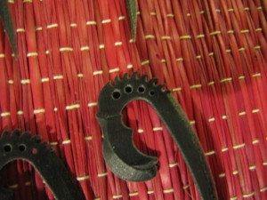 Riddick Sabre Claw knives 2.0