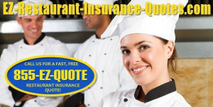 ... Kansas Restaurant Insurance Quotes Online from EZ-Restaurant-Insurance