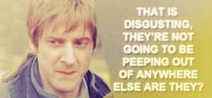 rory funny quote doctor who fan art