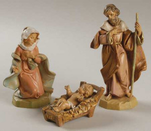 fontanini heirloom nativity 5 by roman click to get email updates on ...