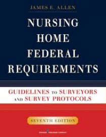 Nursing Home Regulations