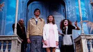 ... you (probably) didn’t know about The Rocky Horror Picture Show