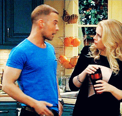 Melissa And Joey Quotes
