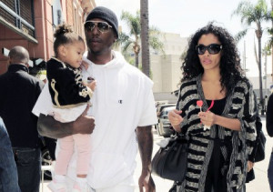 ... Gibson- Fast & Furious Actor Tyrese Gibson’s Ex-Wife/Baby- Mama