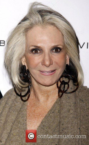 Sheila Nevins Pictures