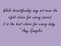 Breastfeeding quotes | mkalty