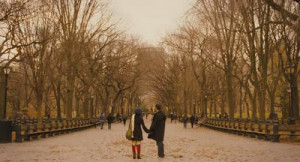 Una chica fuera de serie