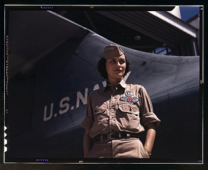 ... Department at the Naval Air Base, Corpus Christi, TX. August 1942