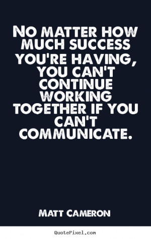people working together quotes