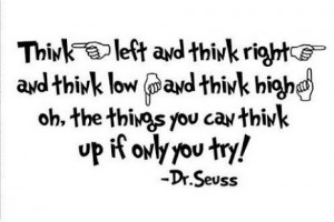 Dr. Seuss FREE Quotes - screenshot thumbnail