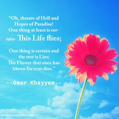 Omar Khayyam