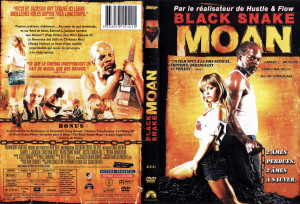 Black Snake Moan Quotes