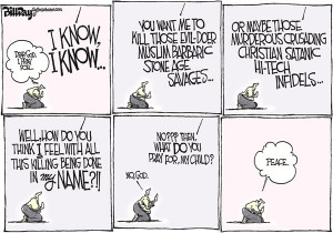 Cagle Post – Political Cartoons & Commentary – » Control panel ...