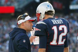 New England Patriots' Quotes: Tom Brady, LeGarrette Blount, Brandon ...