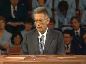 10 of the most indispensable LDS talks ever given - Utah Valley 360