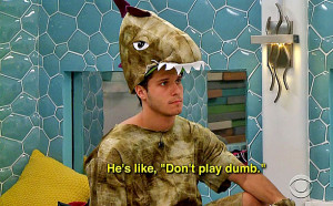 Big Brother recap: I Know Everything