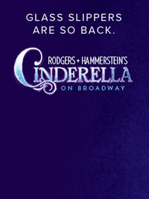Cinderella Broadway Logo Other broadway venues in new