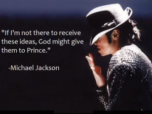 Michael Jackson motivational inspirational love life quotes sayings ...
