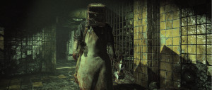 Fight for Life’ in New The Evil Within Trailer