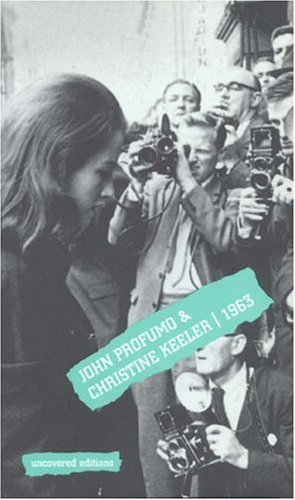 Christine Keeler Quotes