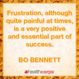 success #quote #advice #bobennett