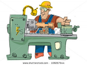 Thread: Hats off to PM.....name that lathe