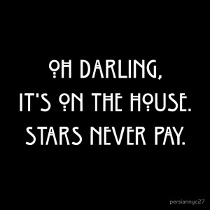 AMERICAN HORROR STORY: Freak Show Quote