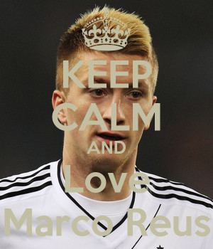 marco reus