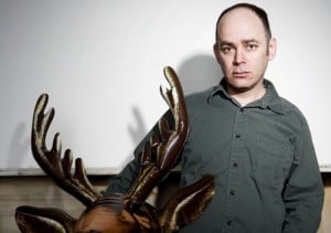 Todd Barry Pictures