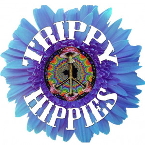 American Hippie Art Quotes ~ Trippy Hippies