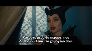 love, love you, maleficent, miss you, movie, quotes, smile, true love ...