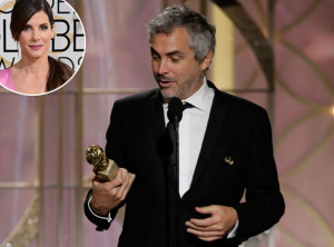 2014 Golden Globes: Best Quotes