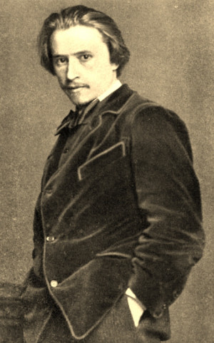 Hugo Wolf