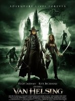 Van Helsing (2004)