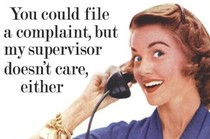 Call Center Funny Quotes