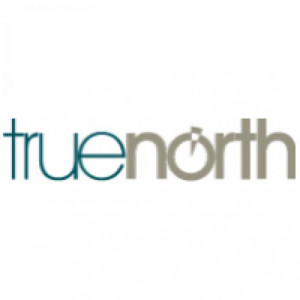 True North Resources Logo...