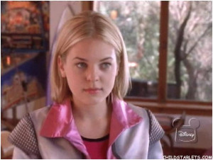 Kirsten Storms Quotes