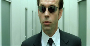Agent Smith Quotes Agent smith quotes and sound