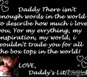 you dad quotes i miss my dad quoteswhy i love