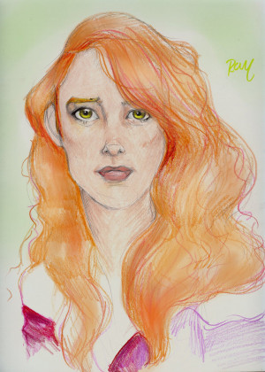 Absolutely Adore Bitterblue