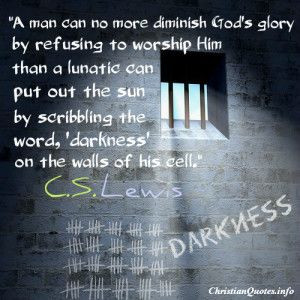 Lewis Quotes | Christian Quotes