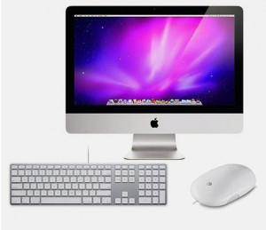 Apple iMac Desktop Prices