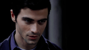 young john winchester