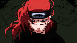 Naruto Pein Nagato Quotes