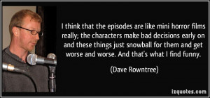 Blog Funny Quotes Decisions