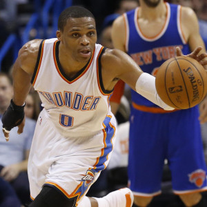 Russell Westbrook