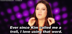 sassy and hilarious Khloe Kardashian quotes which prove she's the best ...