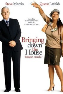 Bringing Down the House (2003) Poster